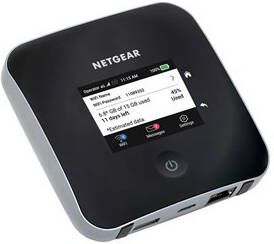 Netgear Nighthawk M2 Mobile Router