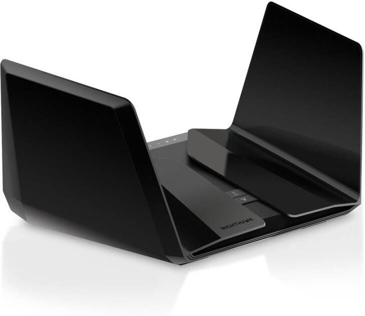 Netgear Nighthawk Tri band router AX12