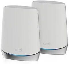 Netgear Orbi RBK752 Multiroom Wifi systeem 2 Stuks