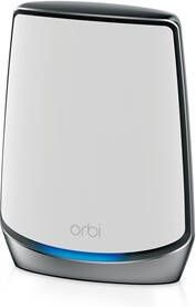 Netgear Orbi RBS850 Multiroom Wifi systeem Single