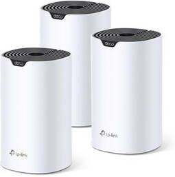 TP-Link TP Link Deco S4 Multiroom Wifi systeem 3 Stuks