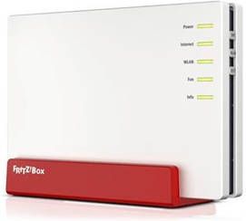 AVM FRITZ!Box 7583 VDSL International