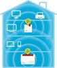 AVM FRITZ!Repeater 600 WiFi repeater Wit online kopen