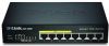 D-Link D Link DGS 1008P 8 Port Gigabit PoE Unmanaged Desktop Switch online kopen