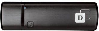 D-Link D Link DWA 127 Wireless AC DualBand USB Adapter