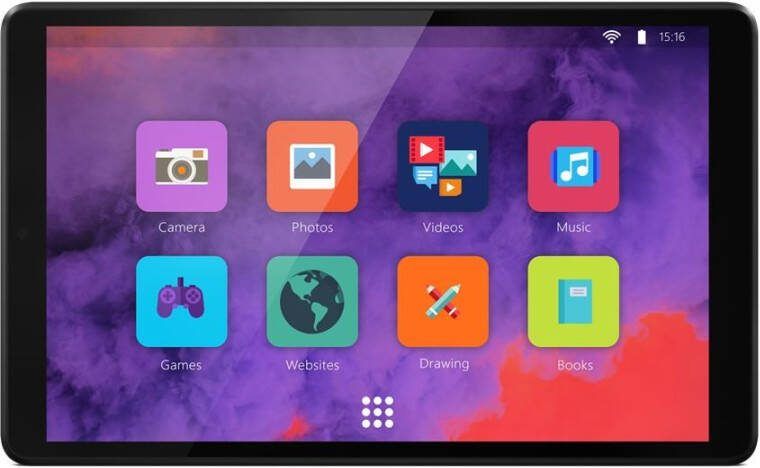 Lenovo TAB M8 2GB 32GB Wifi+4G tablet