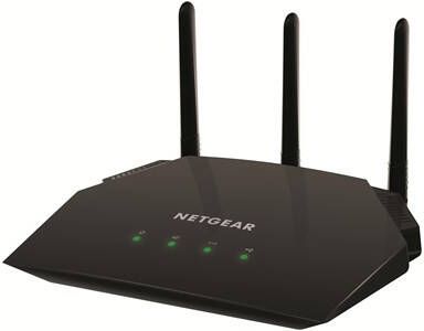 Netgear WAC124 draadloze access point