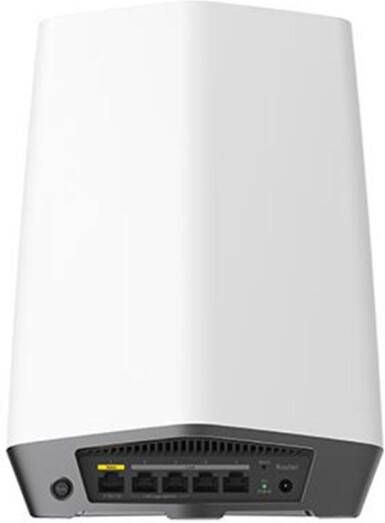 Netgear Orbi Pro WiFi 6 Tri Band AX6000 WiFi systeem