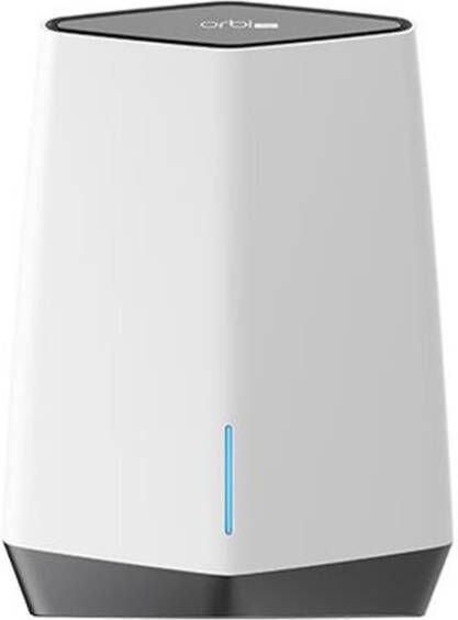 Netgear Orbi Pro WiFi 6 Tri band Mesh System Satelite(SXS80 )