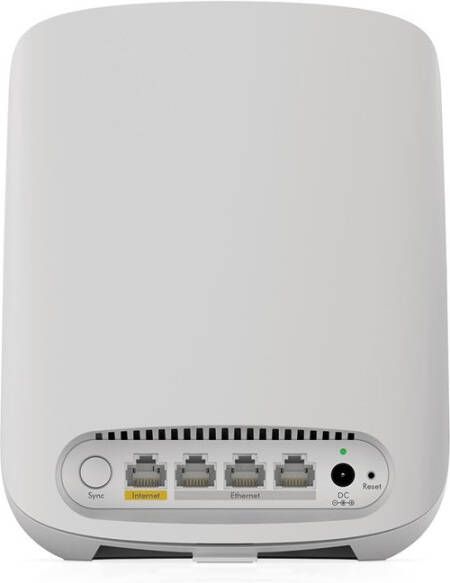 Netgear Wi Fi 6 RBK352 2 pack multiroom mesh router