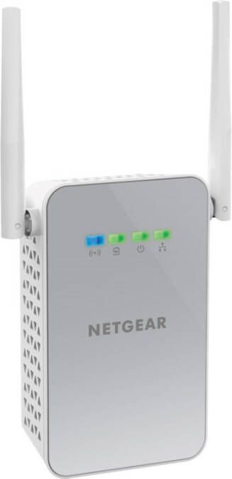 NETGEAR PowerLINE 1000 + WiFi