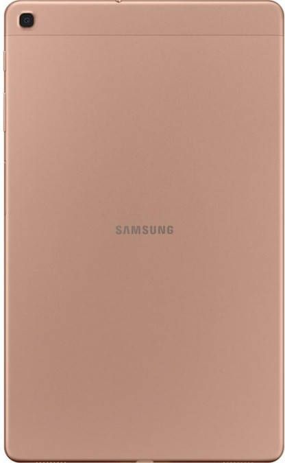 Samsung tablet Galaxy Tab A 10.1 2019 2GB 32GB (Goud)