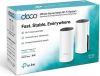 TP-Link TP LINK Deco M4 Multiroom Wifi Systeem Single online kopen