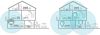 TP-Link TP Link Deco M5 Multiroom Wifi Systeem Single online kopen