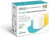 TP-Link TP LINK Deco X20 Multiroom Wifi Systeem Single online kopen