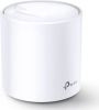 TP-Link TP LINK DECO X60 Multiroom Wifi systeem Single online kopen
