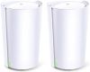 TP-Link TP LINK Deco X90 Multiroom Wifi systeem 2 Stuks online kopen