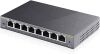TP-Link TP LINK TL SG108E Gigabit 8 poorts switch Smart Managed online kopen