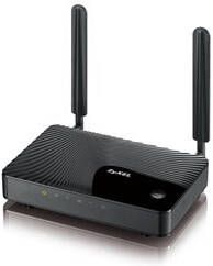 Zyxel LTE3301v3 LTE Router, 4x LAN, WiFi