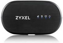 Zyxel WAH7601 Portable Router