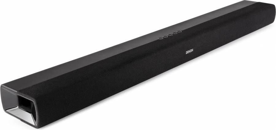 Denon DHT S216 soundbar Zwart