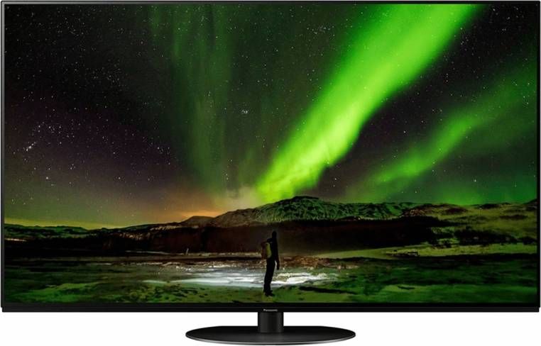 Panasonic TX 55JZT1506 55 inch)OLED TV