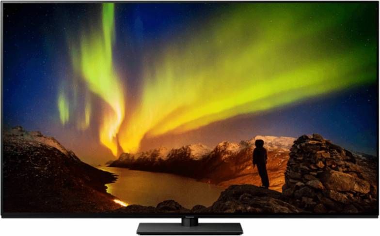 Panasonic TX 55LZW984 55 inch OLED TV