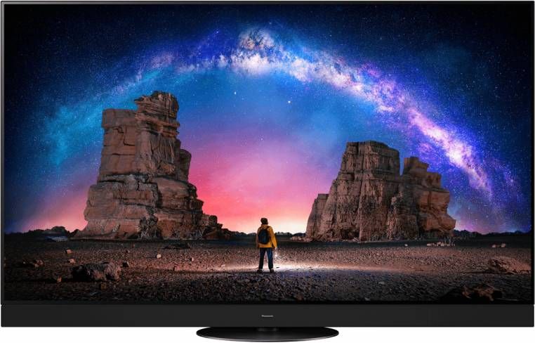 Panasonic OLED 4K Ultra HD TV TX 65JZW2004
