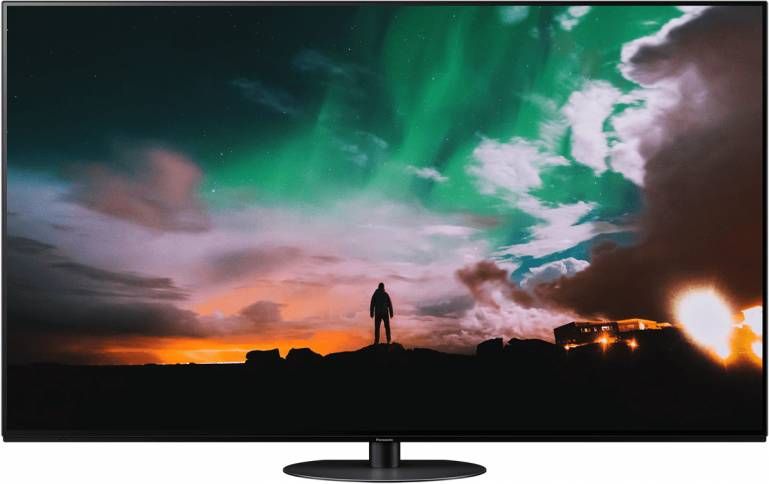 Panasonic OLED 4K Ultra HD TV TX 65JZW984