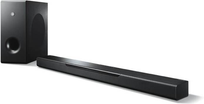 Yamaha MusicCast BAR 400(YAS 408 )