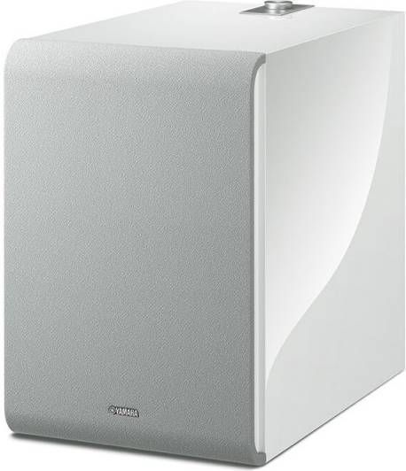 Yamaha MusicCast SUB 100 Wit(NS NSW100 )