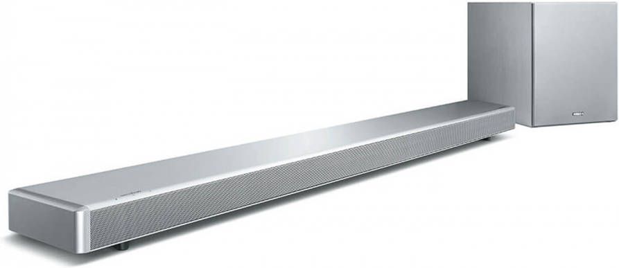 YAMAHA YSP-2700 MusicCast zilver