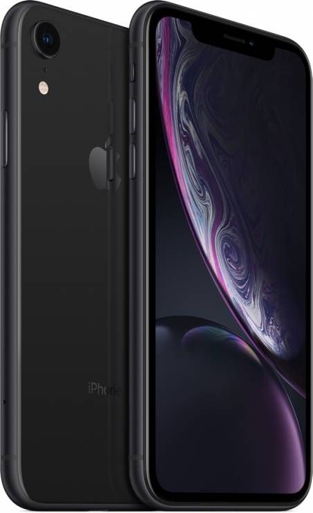 Apple iPhone XR 128GB Black B+ Grade