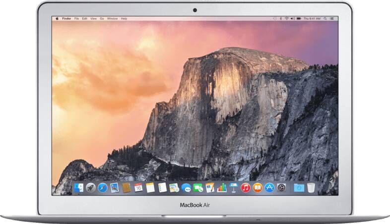 Apple MacBook Air(13 inch, Early 2015) i5 5250U 8GB RAM 256GB SSD 13 inch A Grade