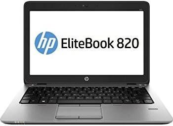 HP Elitebook 820 G2 Intel Core i5 5e Gen 8GB RAM 120GB SSD 12 inch C Grade