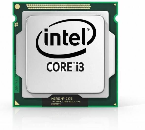 Intel Core i3 3220 socket FCLGA1155