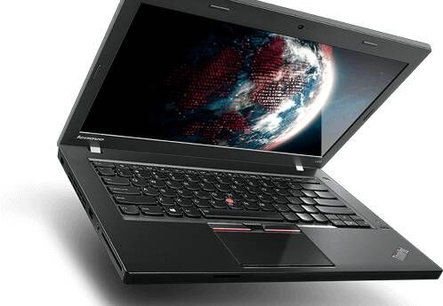 Lenovo Thinkpad L460 intel Core i3 6e Gen 8GB RAM 120GB SSD 14 inch B Grade