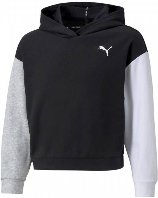 Puma Sweatshirt kid modem sports hoodie 589214.01