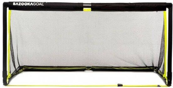 Buffalo Bazooka Voetbaldoel Vouwbaar 180 X 90 Cm