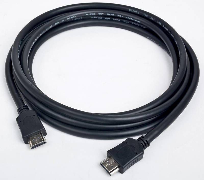 Cablexpert High Speed HDMI kabel met Ethernet, 10