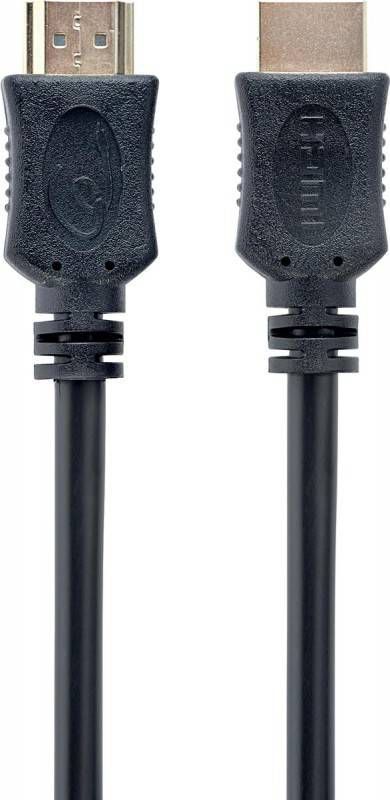 Cablexpert High Speed HDMI kabel met Ethernet, select series, 1