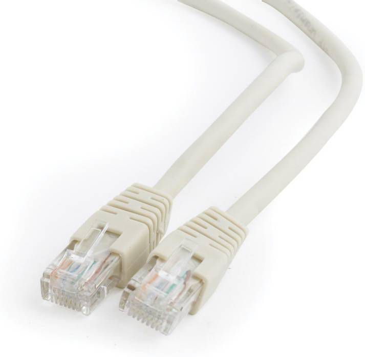Cablexpert netwerkkabel, UTP CAT 6, 1
