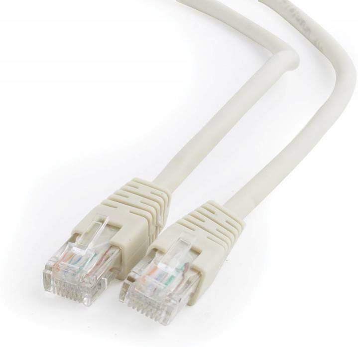 Cablexpert netwerkkabel, UTP CAT 6, 10