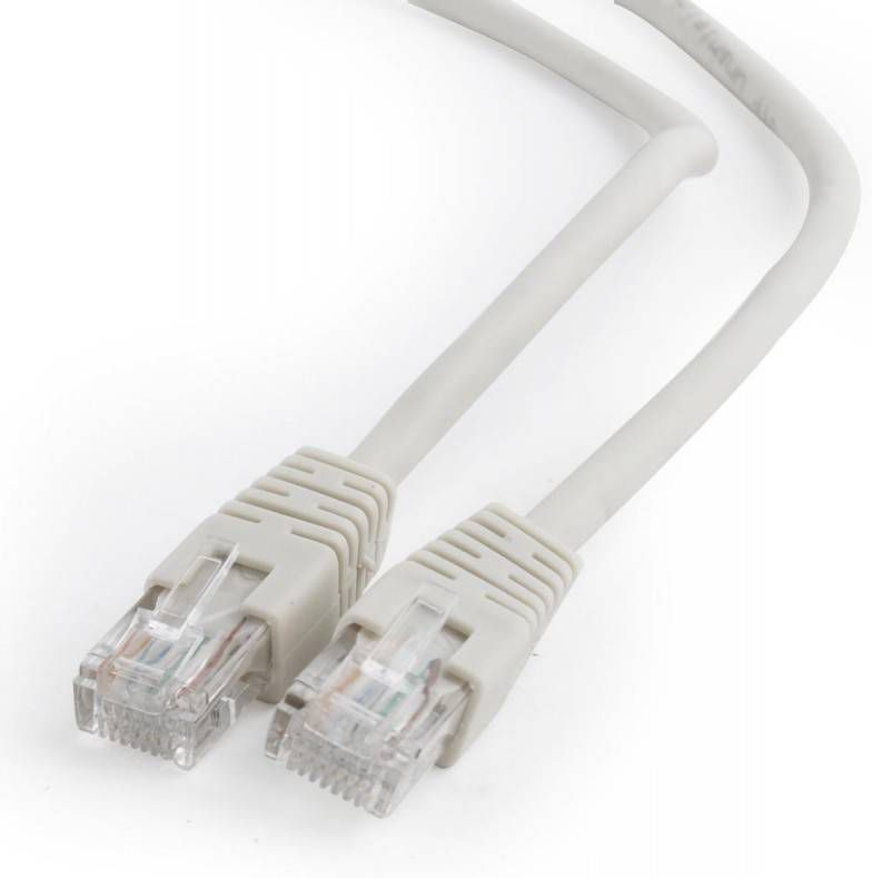 Cablexpert netwerkkabel, UTP CAT 6, 2