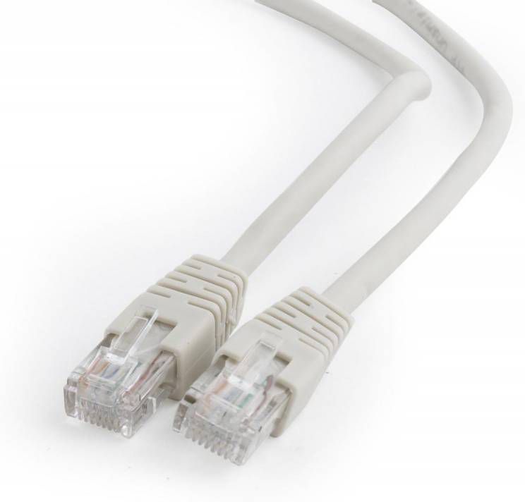Cablexpert netwerkkabel, UTP CAT 6, 3