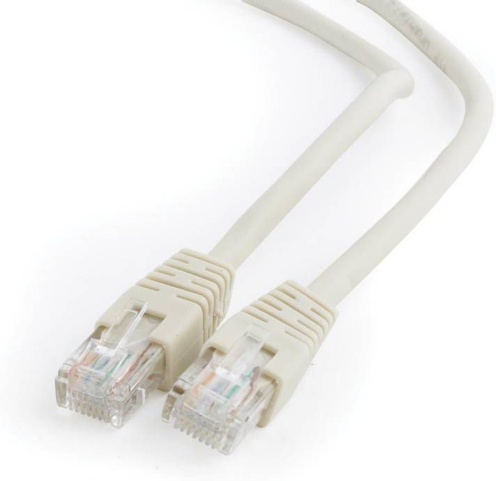 Cablexpert netwerkkabel, UTP CAT 6, 5