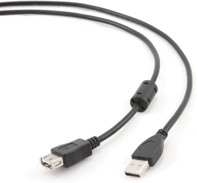 Cablexpert Premium USB verlengkabel, 3