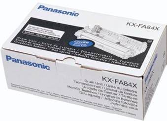 Panasonic Drum Kit 10000 pagina&apos, s KXFA84X