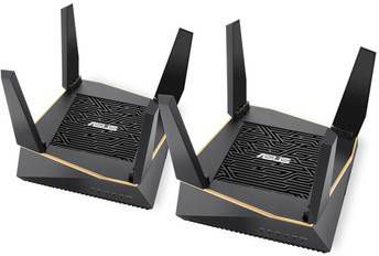 ASUS AiMesh AX6100 WiFi System Router