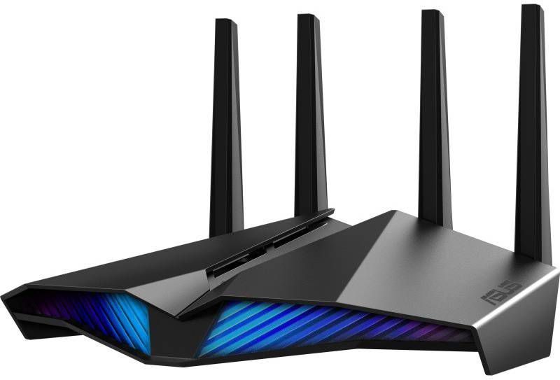 ASUS RT AX82U Router